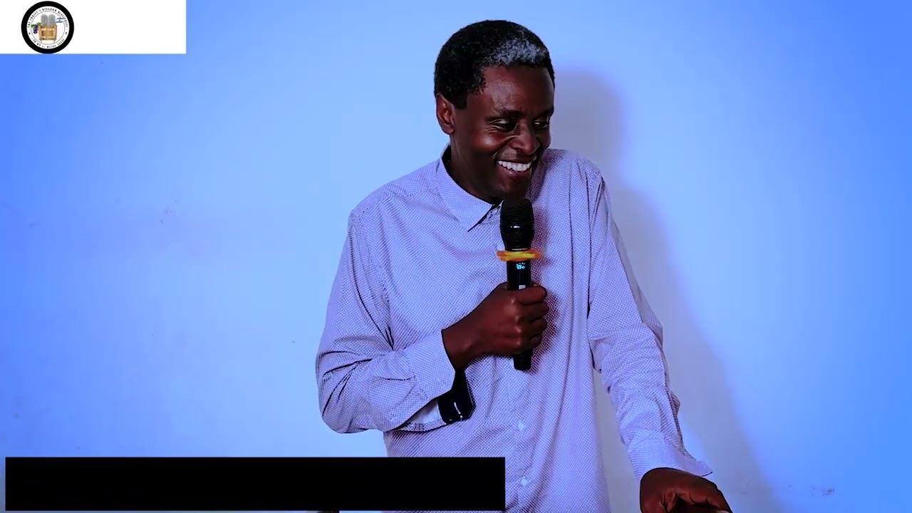 THE REAL MIND OF CHRIST IS OBEDIENCE AND HUMILITY PART 2 - Kamugisha Raymond Pr 