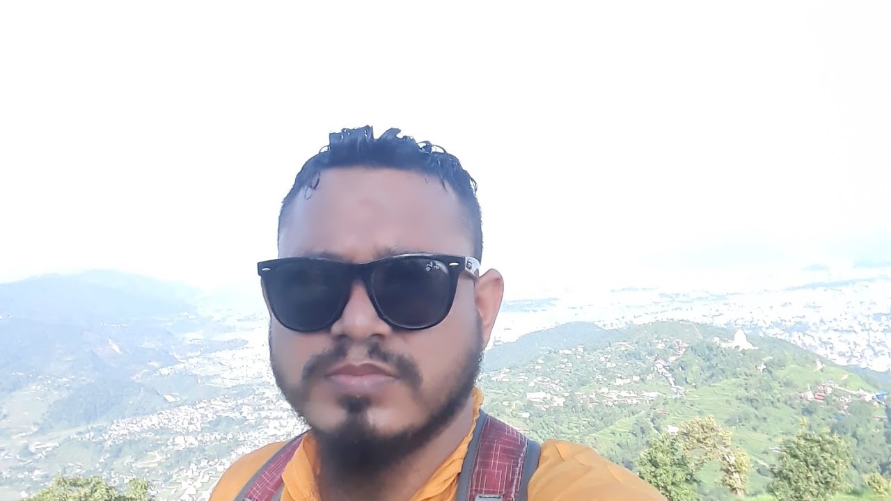 Mahendrapul pokhara beautiful city travel