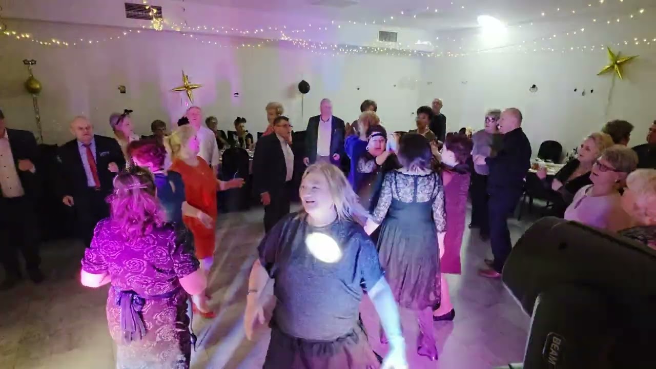 BAL KARNAWAŁOWY.OSIEDLE 1000LECIA.ZDUŃSKA WOLA.