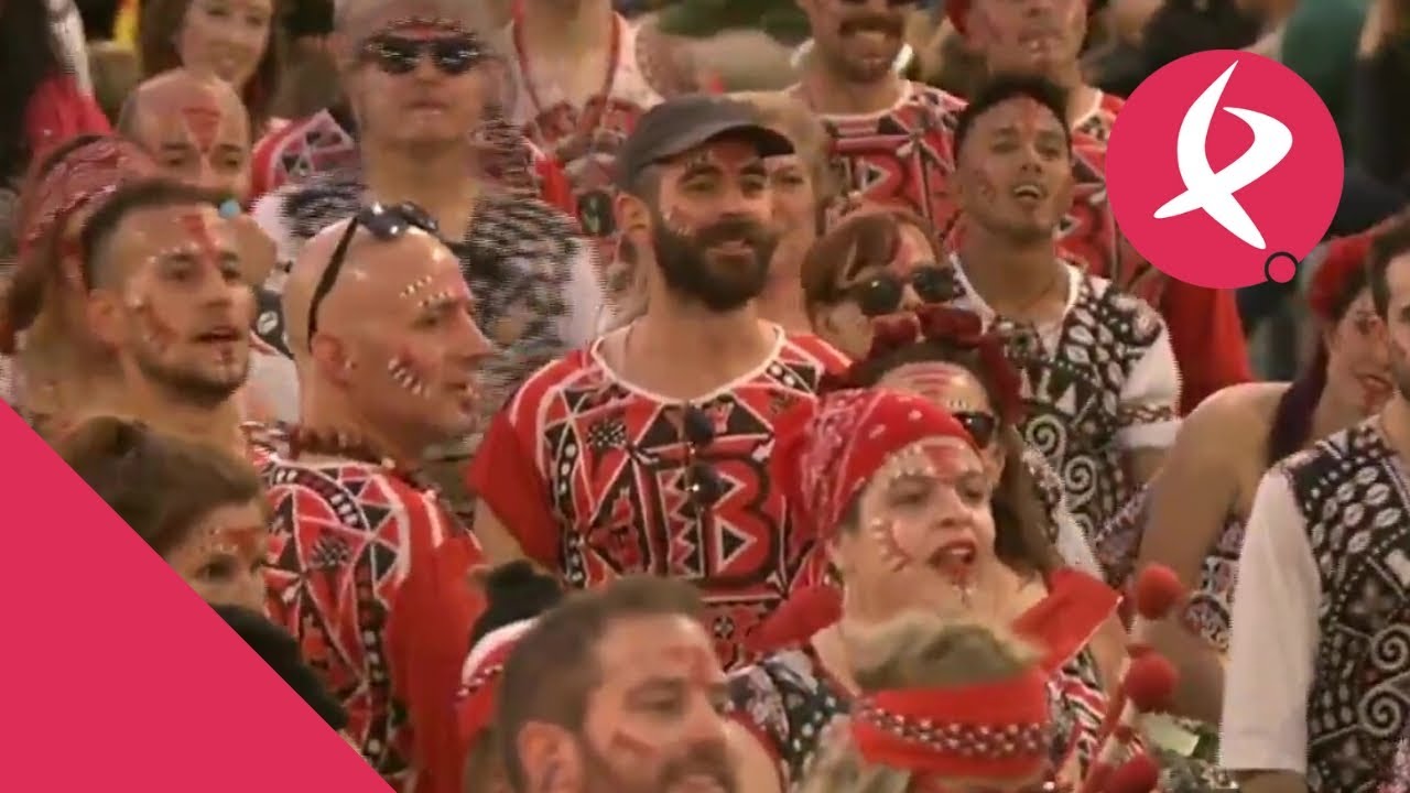 BATALÁ BADAJOZ | DESFILE | Carnaval de Badajoz | 2020