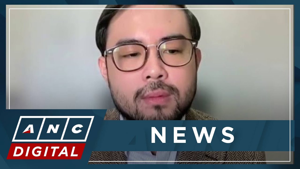 Headstart: Political analyst Cleve Arguelles on Marcos infighting, corruption scandal | ANC