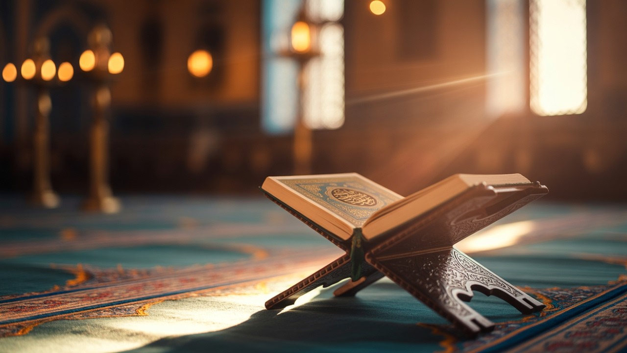 Quran Tilawat | Beautiful Quran Recitation | Peaceful Tilawat #quran #islamicvideo #viral