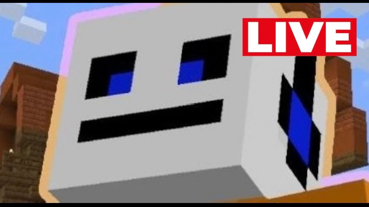 Minecraft Hypixel Skyblock Day 6