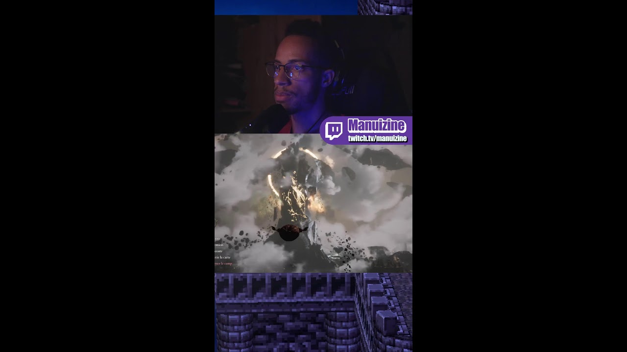 🚀Ca discute et ca diffuse le gameplay sur youtube, rdv tout les soirs à 22h30 sauf MARDI et DIMANCHE