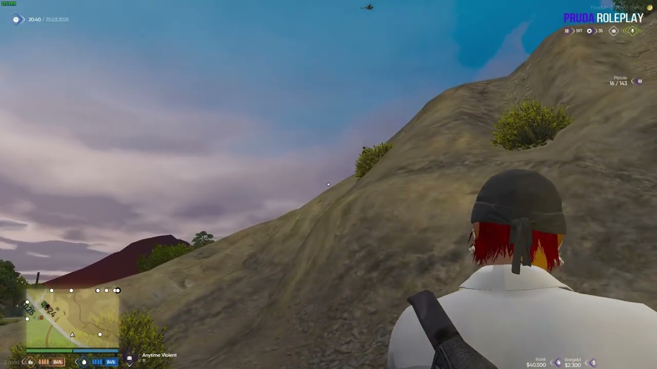 [Pruda] Nuketown 2.0 Yonderu