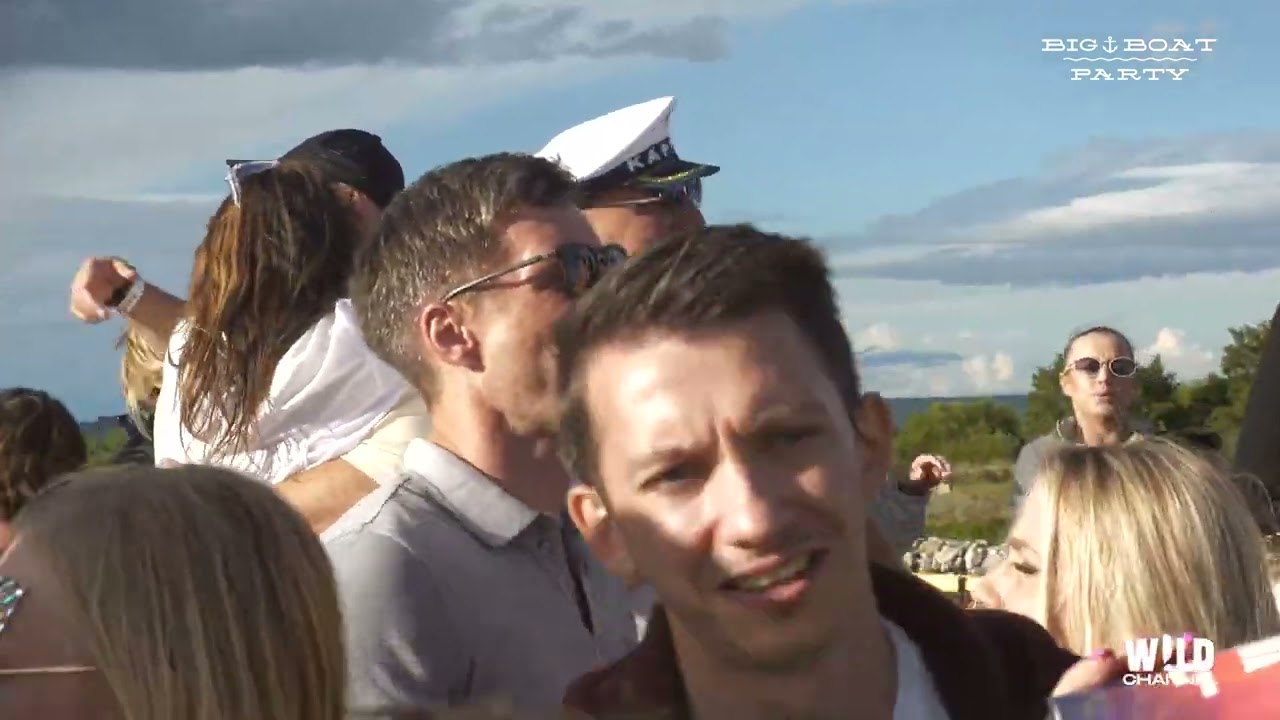 Novika mr Lex @ Big Boat Party - 10.07.2022 - Gdynia