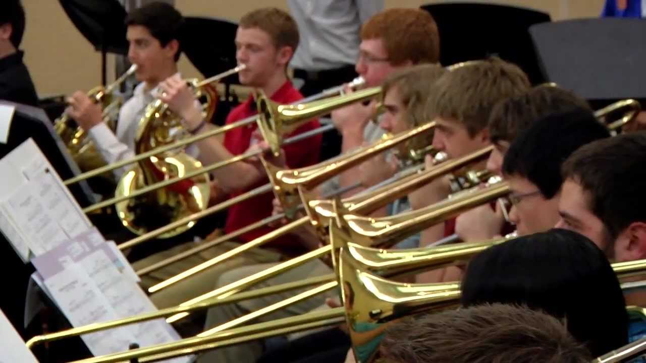 Music for All's Impact