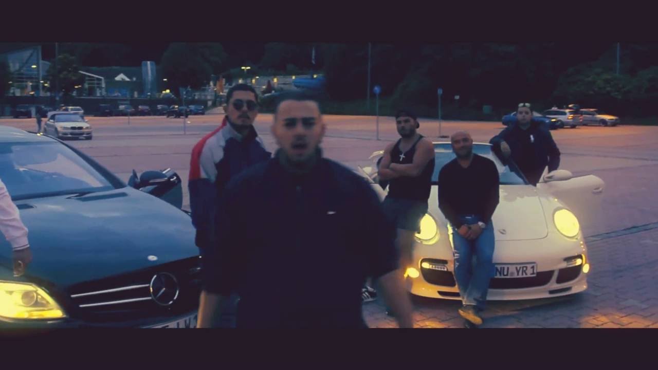 Alwaro x Basini - Cousengo's