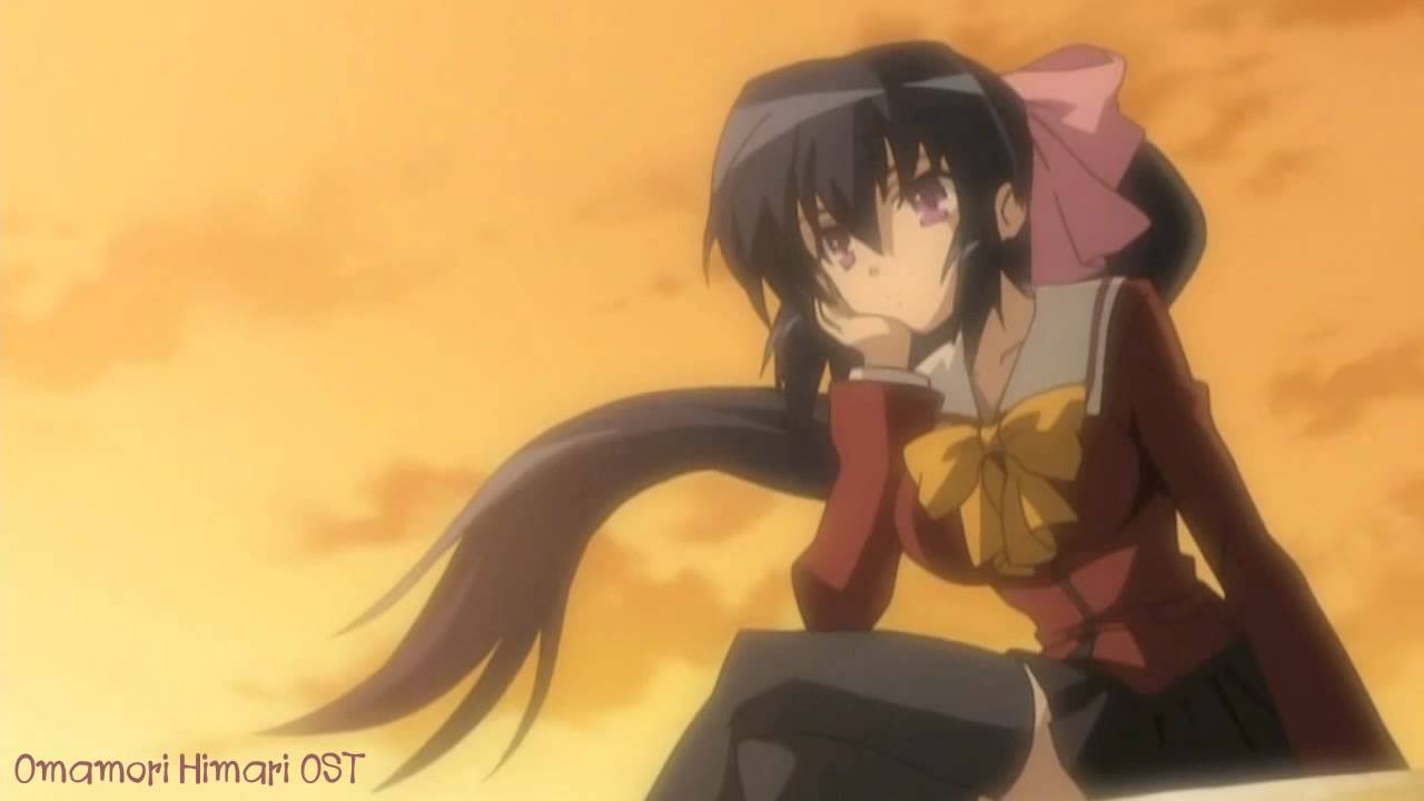 Omamori Himari OST