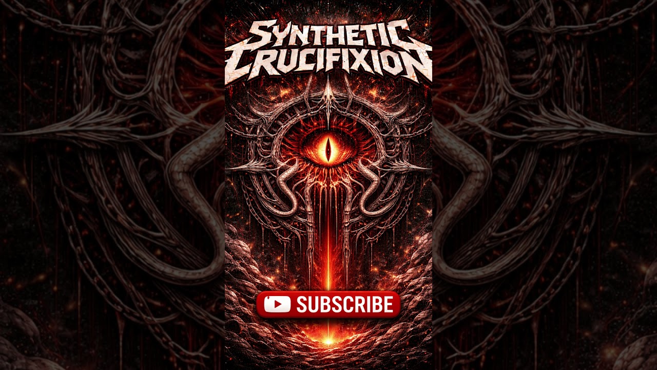 Cancer Cell #metal #heavymetal  #deathmetal #screams #growls