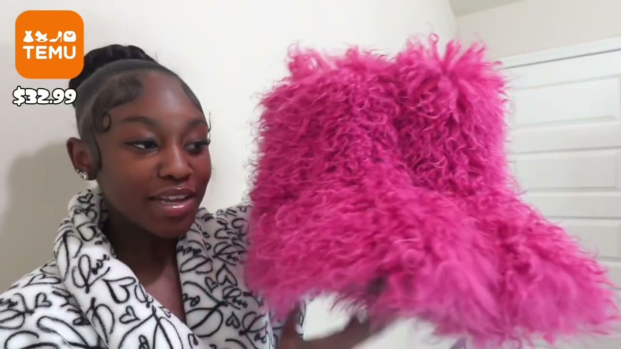 150+ HUGE TEMU HAUL || ACCESSORIES, CLOTHING, SHOES, BAGS, ETC