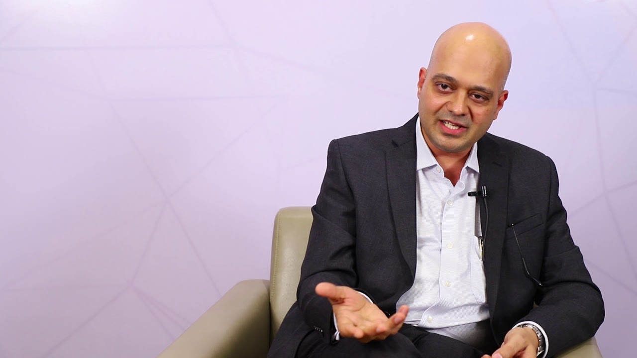 Here's why Dr Amit Saraf suggests Wellthy for diabetes management | Wellthy Care