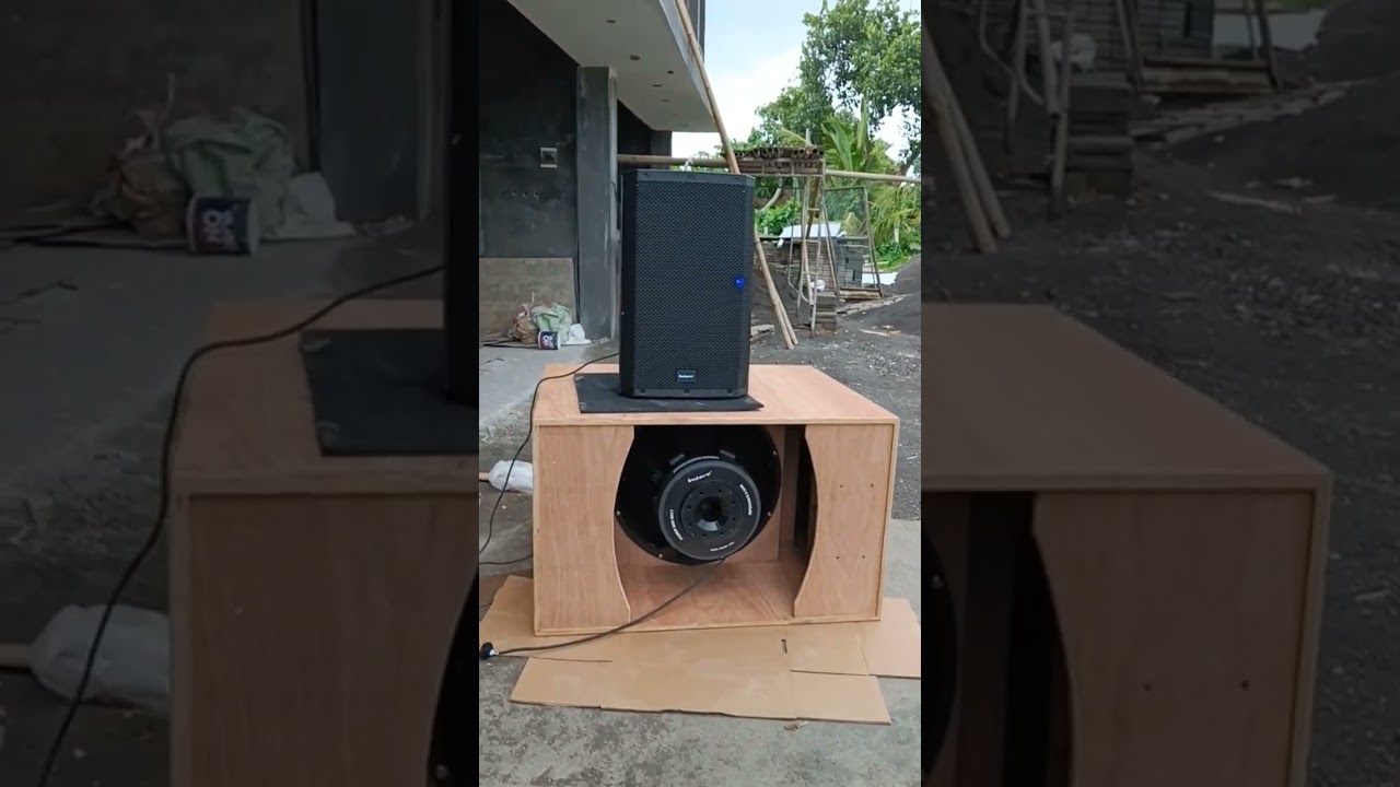 brewog audio dengan 24 in terbaru dengan tampilan box barunya