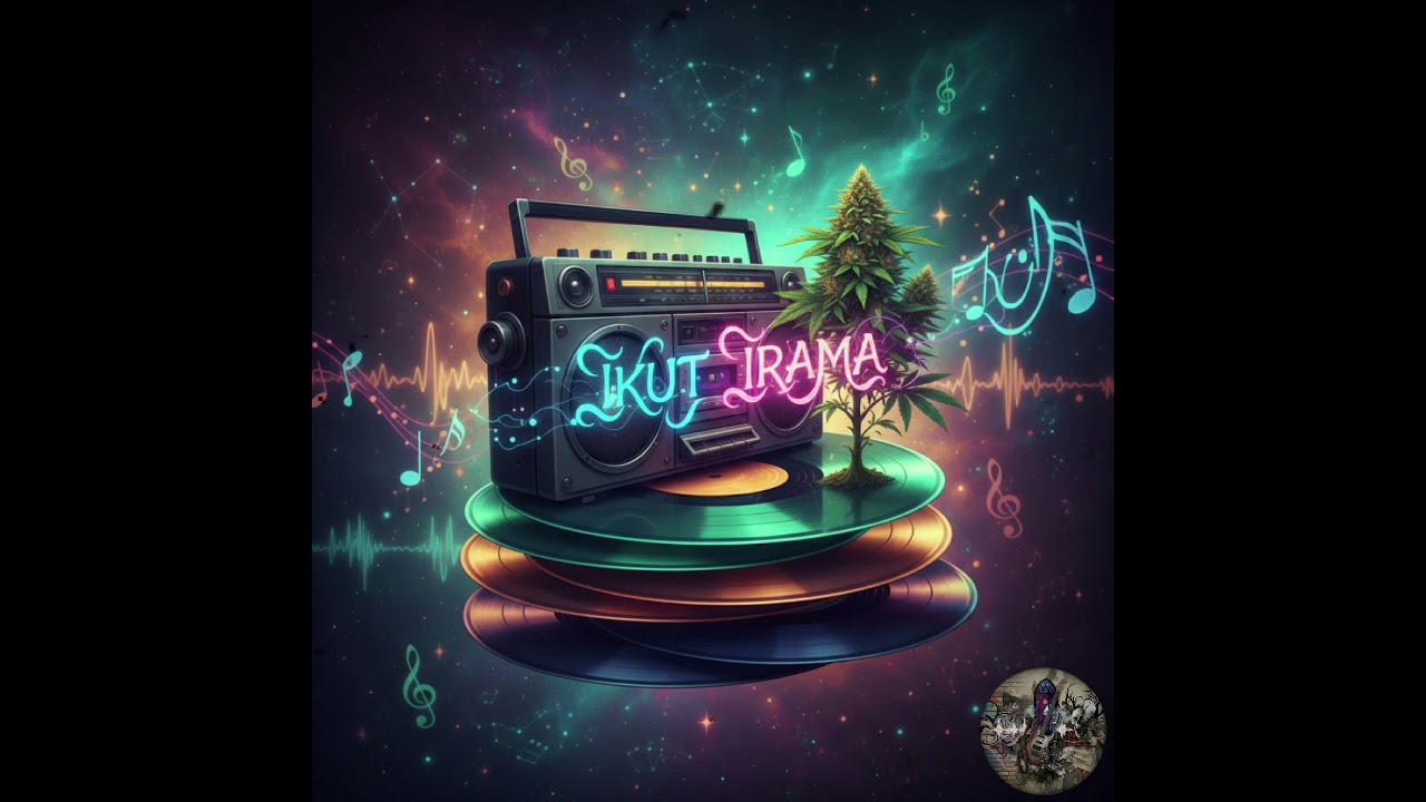 Ikut Irama - EERchem
