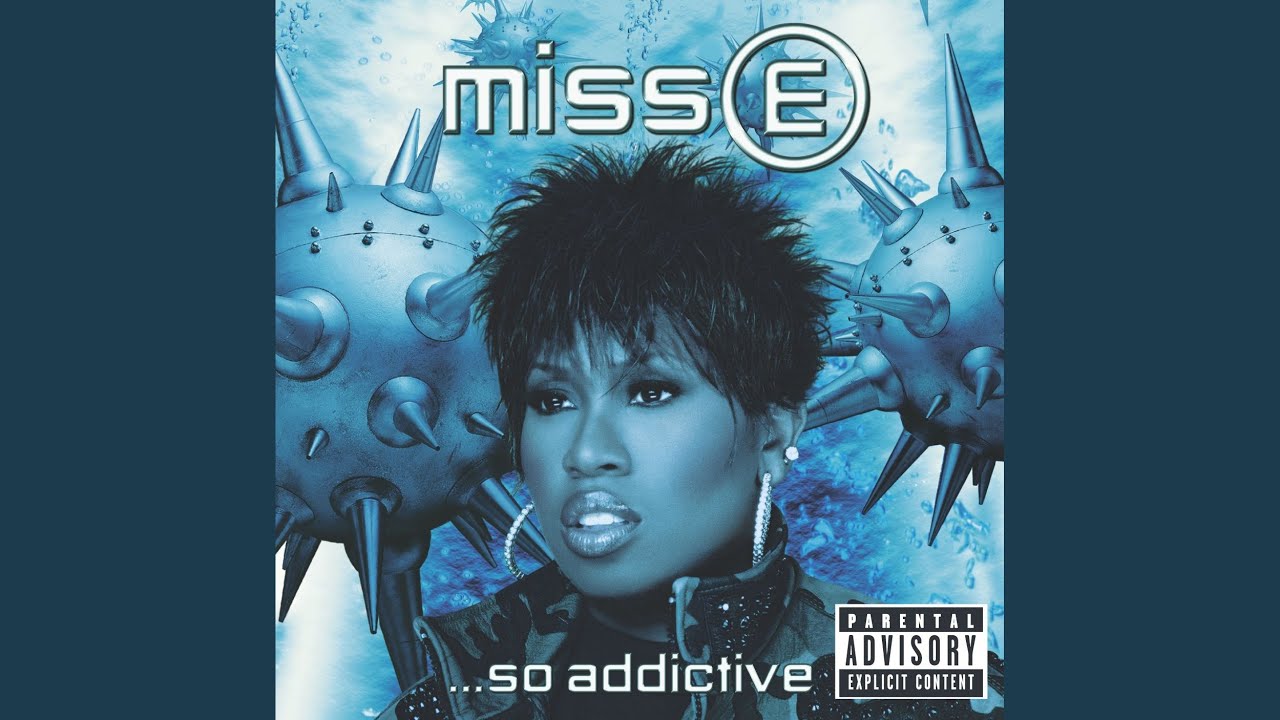 Take Away (feat. Ginuwine)