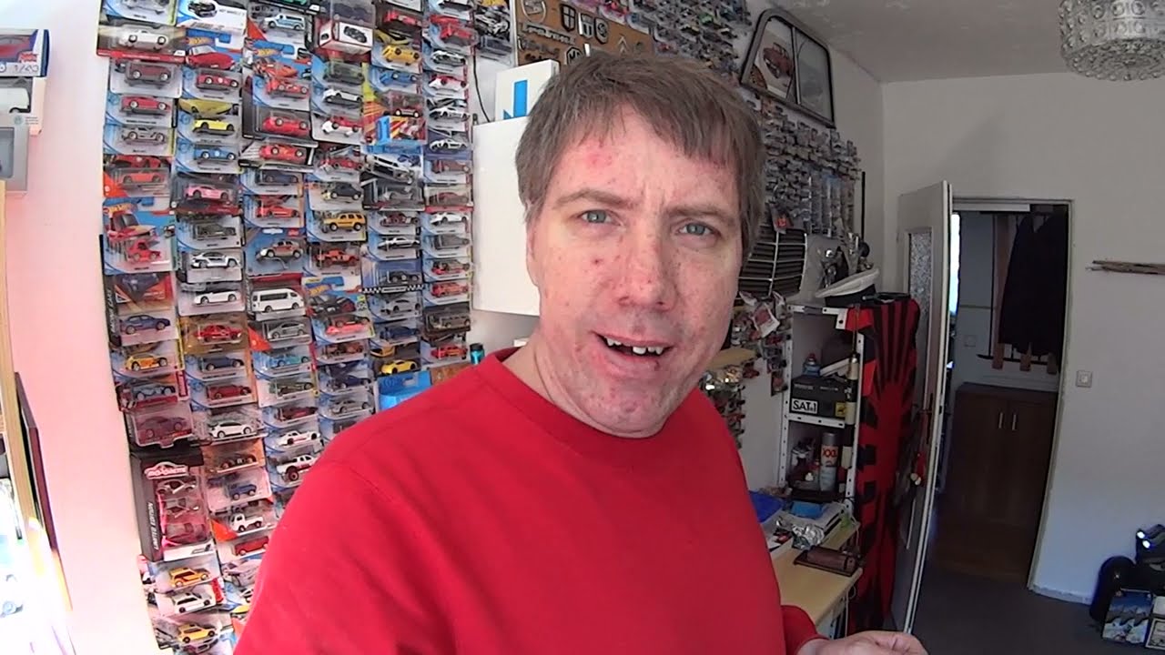 Hot-Wheels suchen in meiner Umgebung