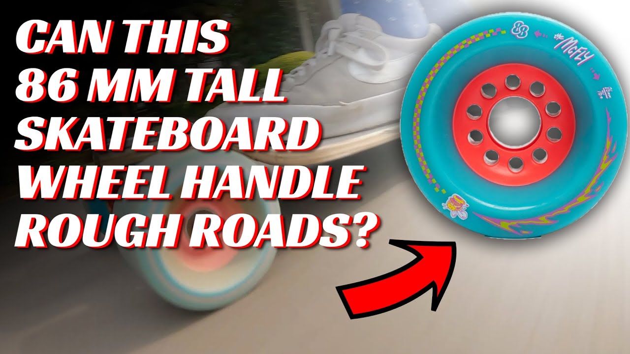 88 Wheel Co McFly Review (best LDP wheel?)