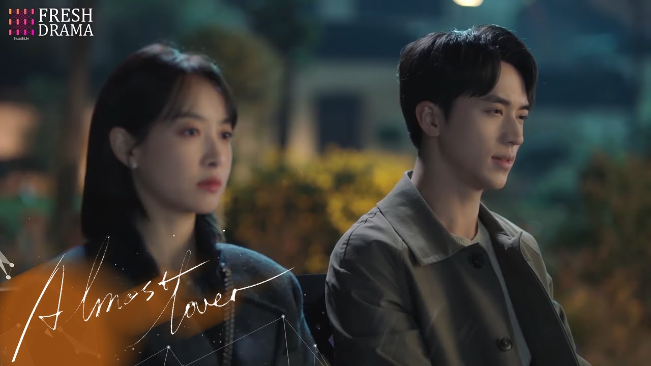 She finally knew why her ex left her suddenly and felt hurt for what he had suffered | Almost Lover