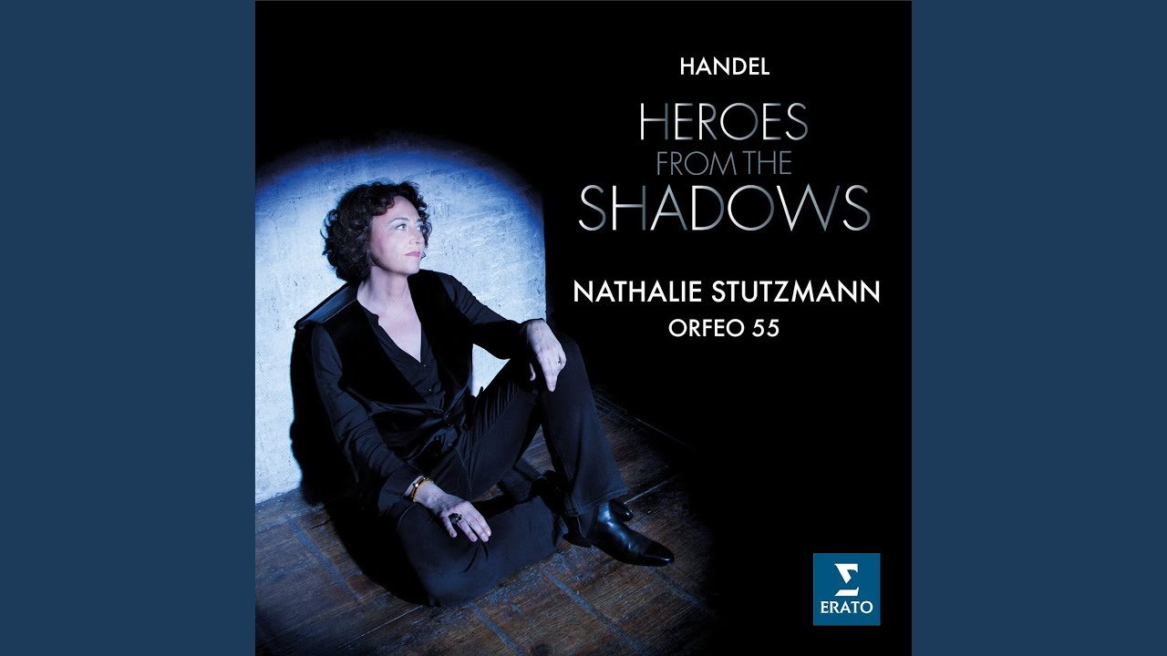 Ariodante, HWV 33, Act 3: Aria. 
