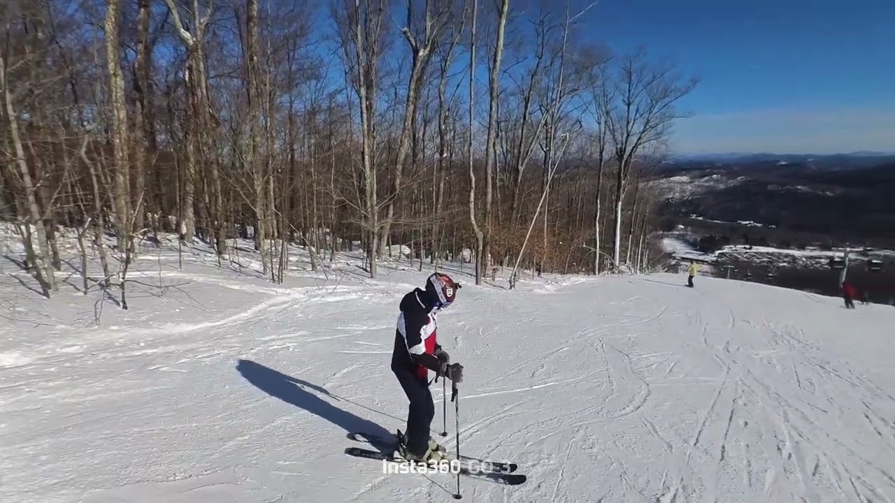 Gore Terrain Park - February 1st 2026