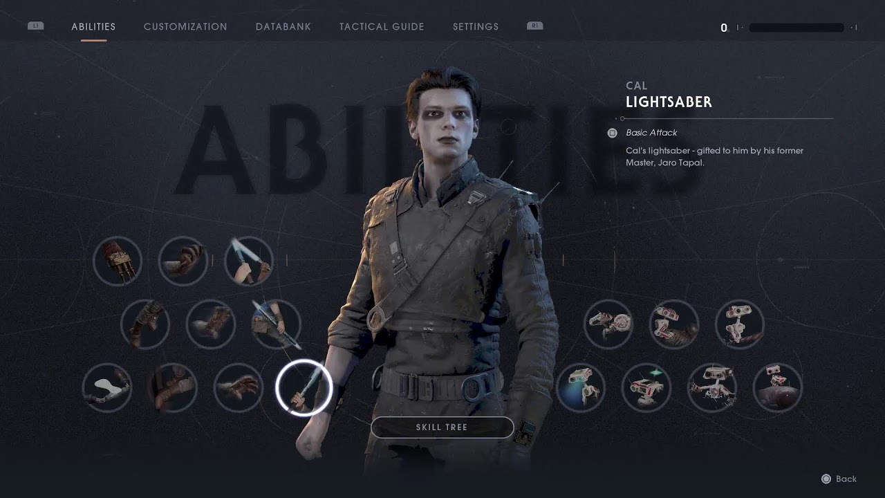 Star Wars: Jedi Fallen Order Modded Arena || The Black Parade Is Dead 
