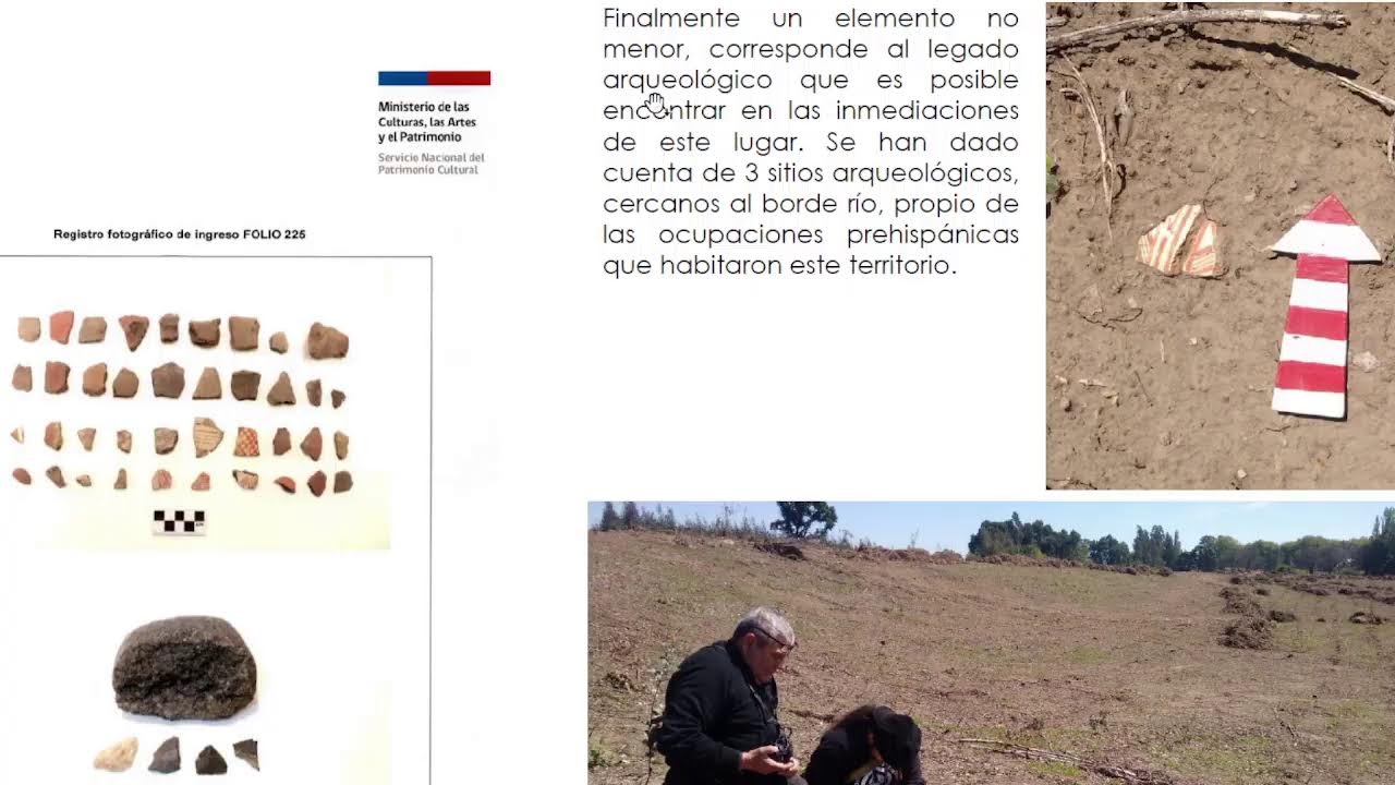 Transmisión en vivo de Municipalidad Nacimiento 05.03.2026
