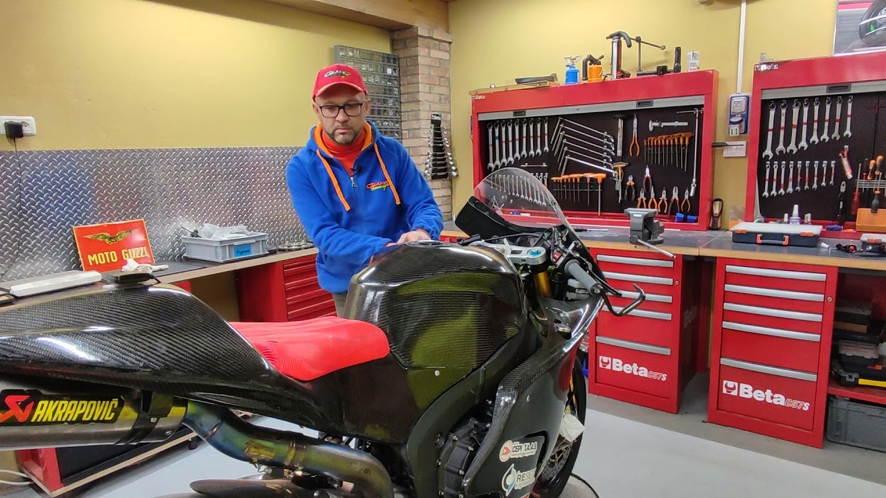 Honda cbr 600 RR Moto2 in vendita