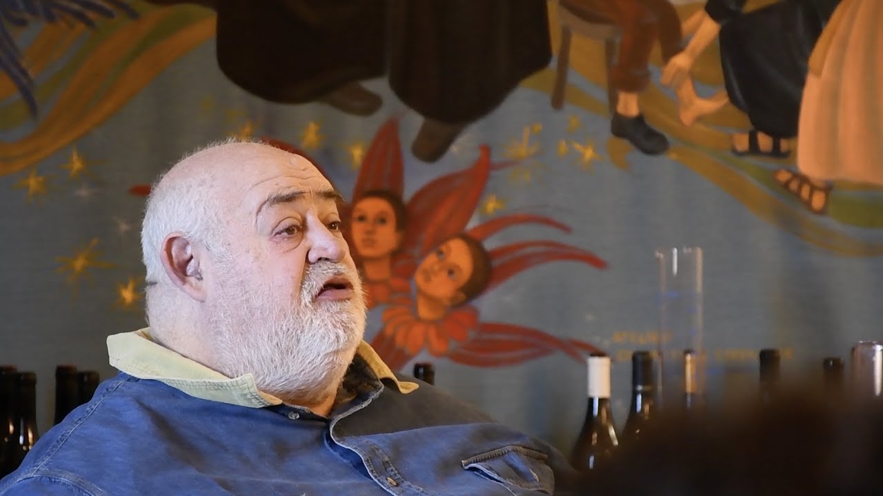 Hommage à Philippe Cambie