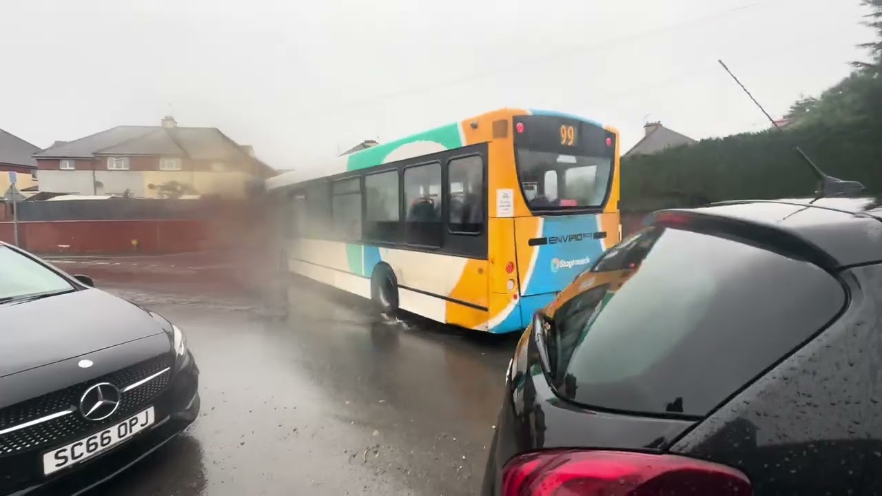 Transport around exmouth 