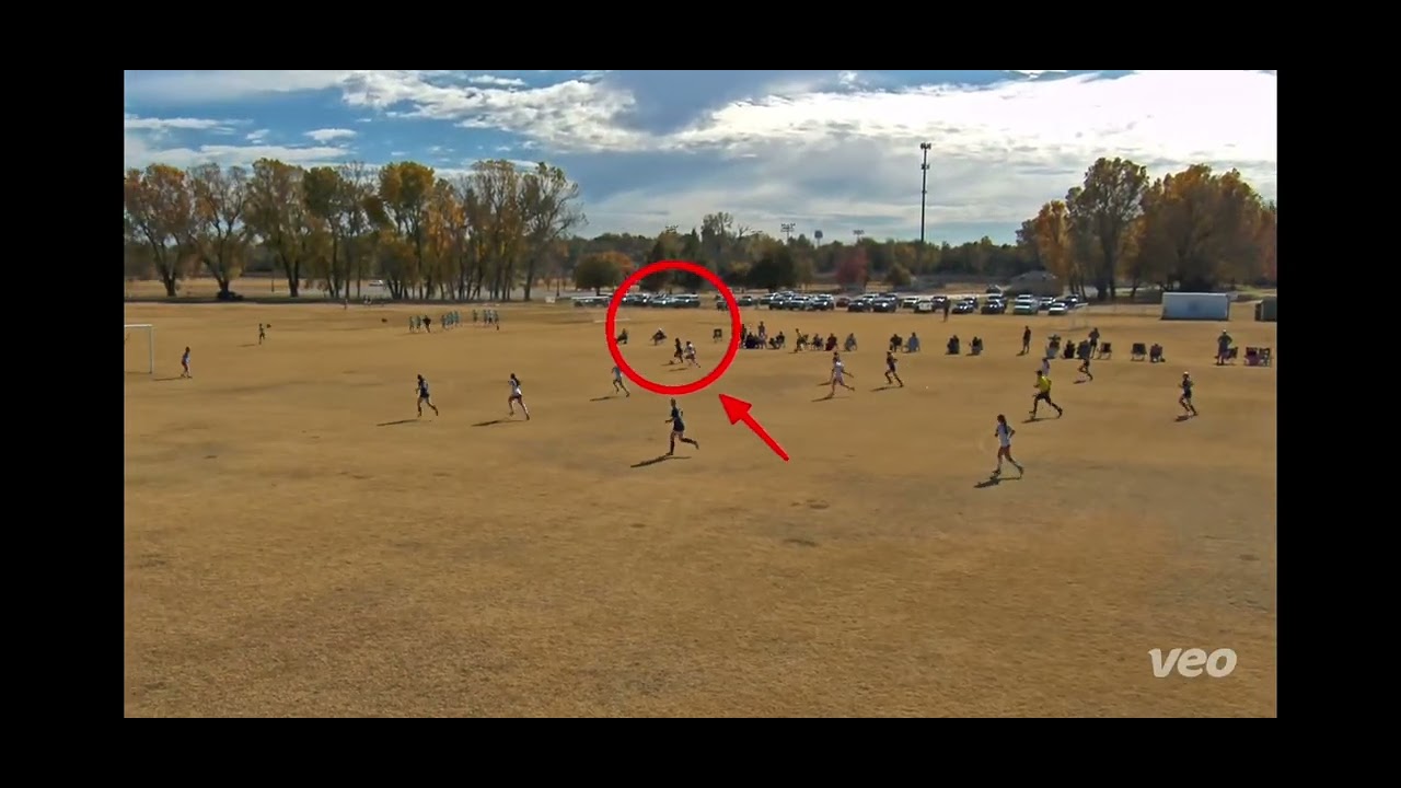 Soccer Highlight #2
