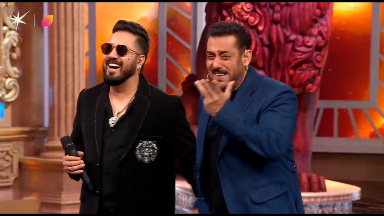 Bigg Boss 19 Like Dislike Task: Mika Singh के टास्क में किसे मिले सबसे ज्यादा Dislike, Like?