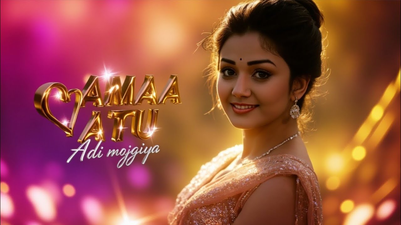 | AMAA ATU ADI MOJ GIYA | SANTALI | AI VIDEO |
