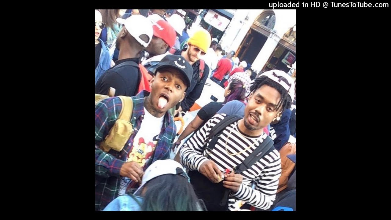 Wowgr8 (of Earthgang) - Tidal (ft. J.I.D)