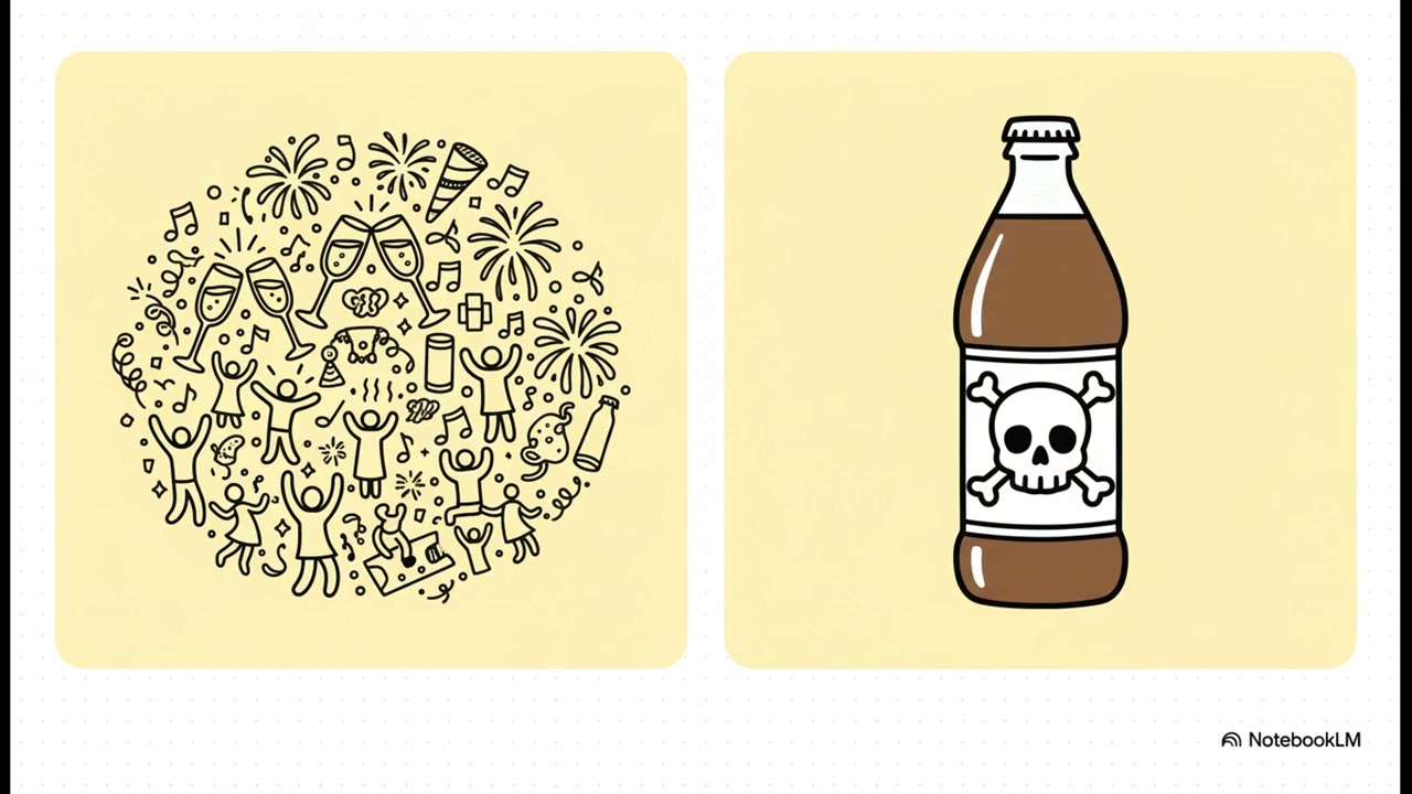 One Drink Can Ruin Everything — The Truth About Alcohol”