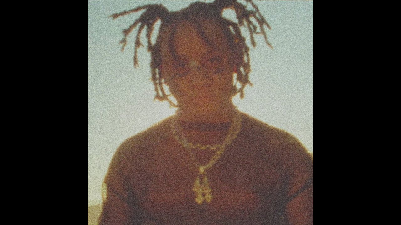 [FREE] Trippie Redd x Acoustic Guitar x No Drums Type Beat &mdash; 