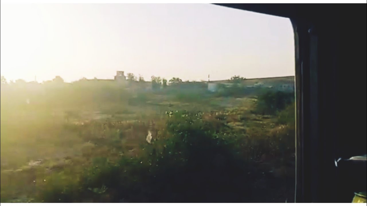 What's along my fastest train