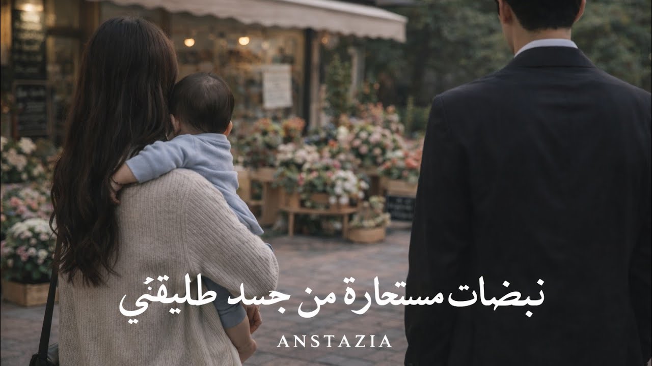 ردة فعل جيون جونغكوك الرئيس التنفيذي عندما يكتشف انه لديه طفل من طليقته االتي خانته مع صديقه.. P/01