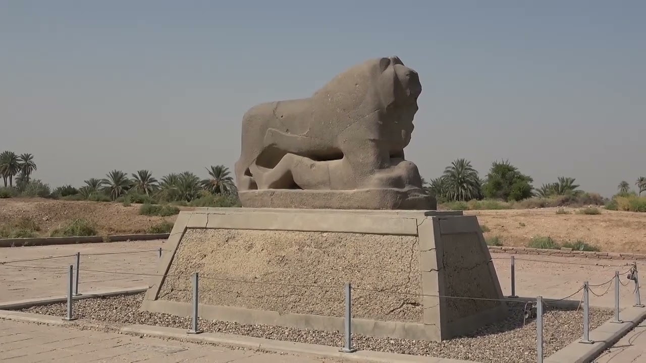 Babylon