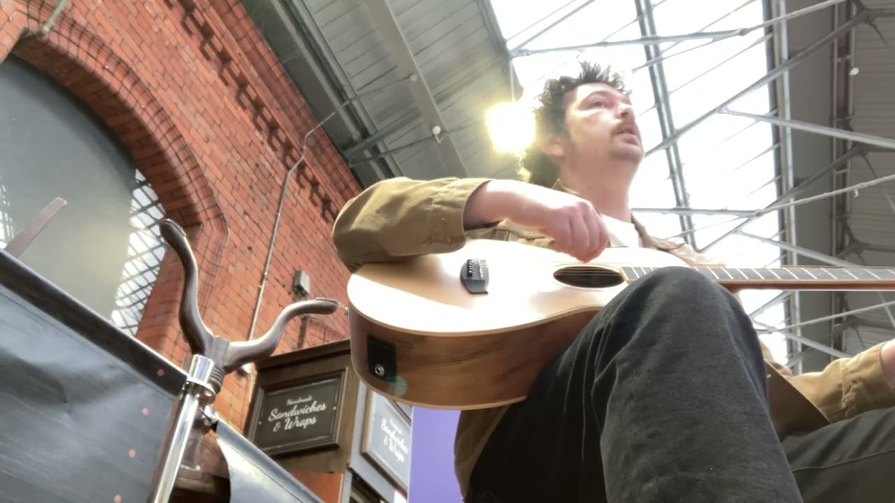 Big Busk Kent Station ‘23 