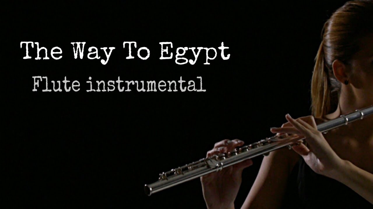 Flute Instrumental || Rosen ft. Mamun || The Way to Egypt || 2019