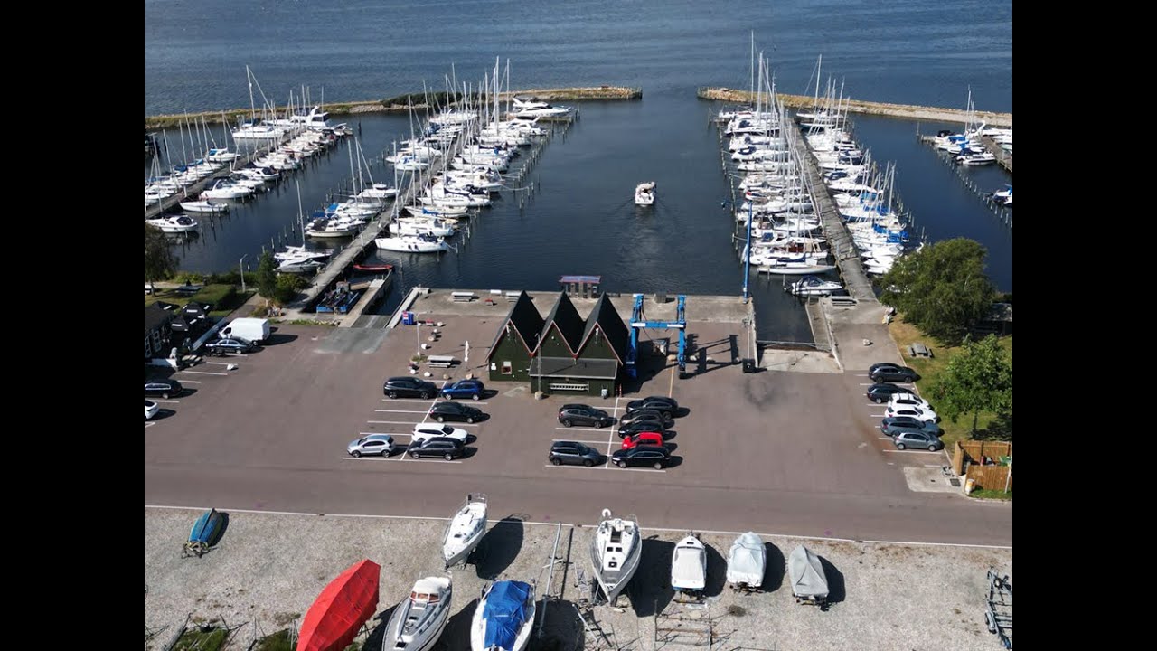 Jyllinge Lystbådehavn