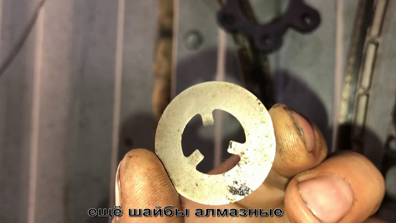 замена ГРМ / Mazda 6 GH 2.0