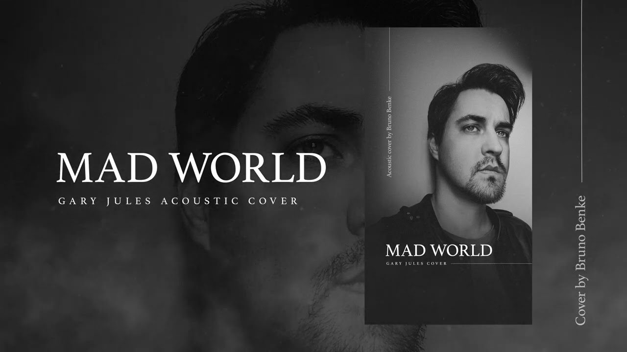 Mad World Acoustic