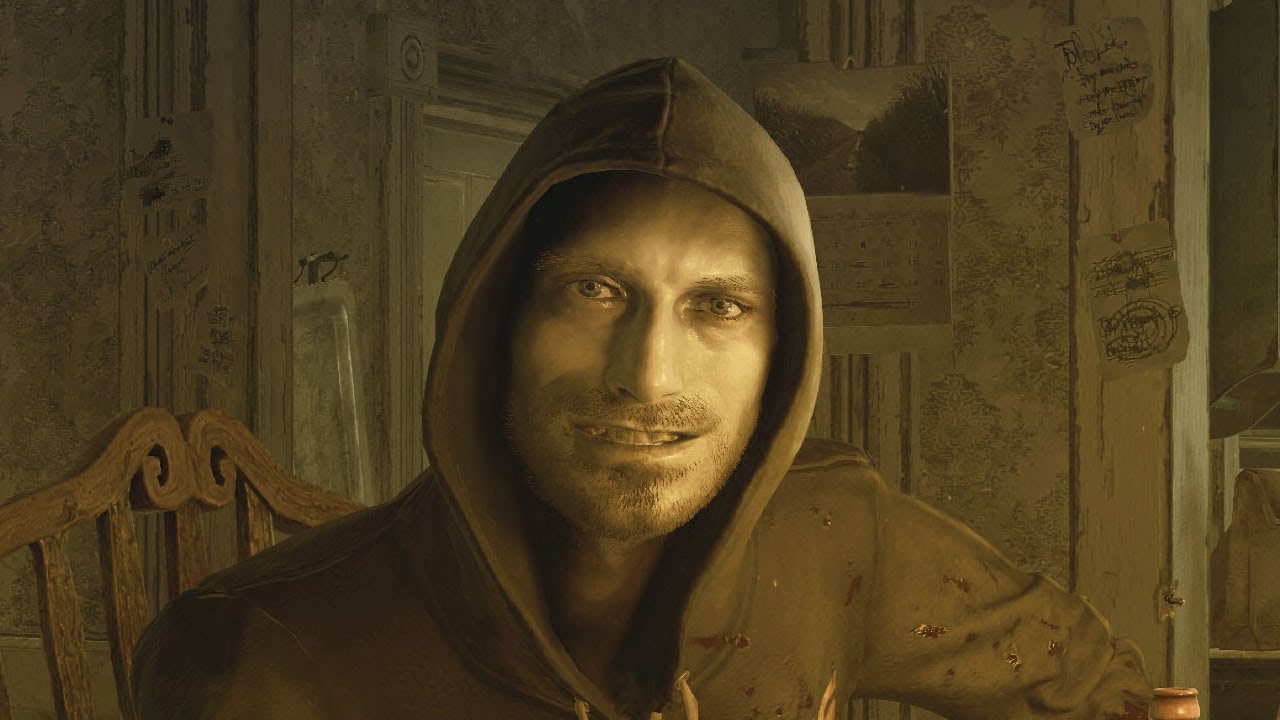RESIDENT EVIL 7 ANY % NG+ SPEED RUN! @KyleThePug (ROAD TO 7K)