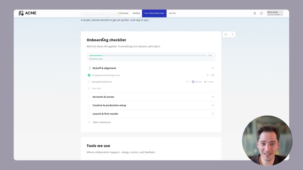 How to Increase Customer Engagement in Valuecase Workspaces