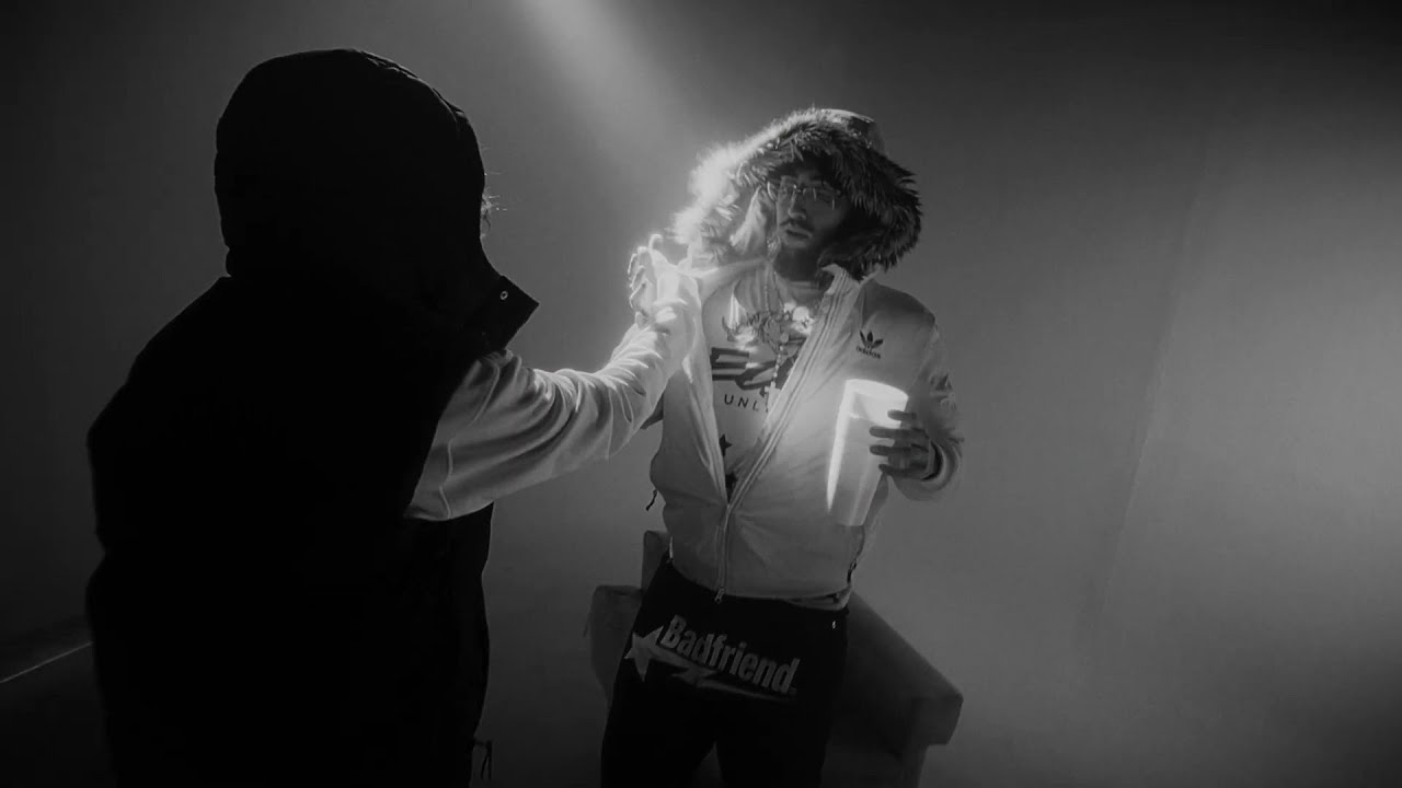 [FREE] Enzocerobulto x Cluster x Cero*| Type Beat | 