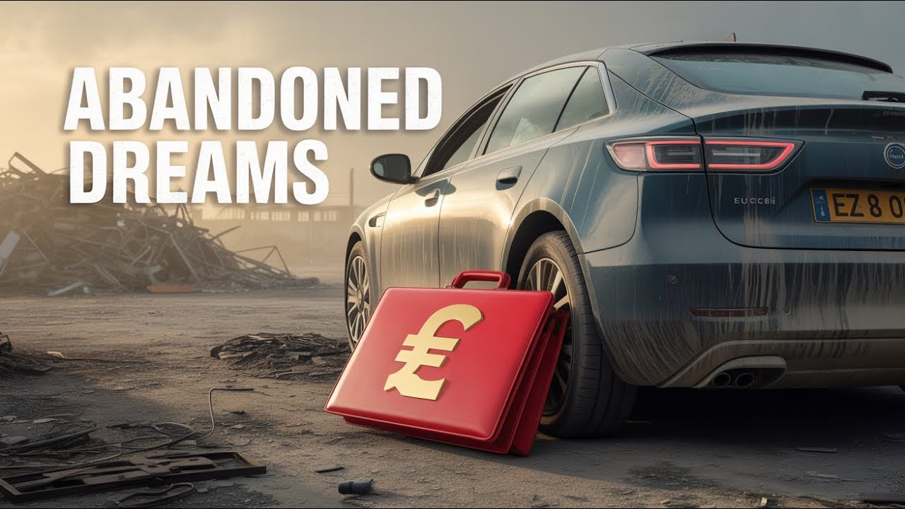 The UK Budget 2025: A Death Sentence for EVs?