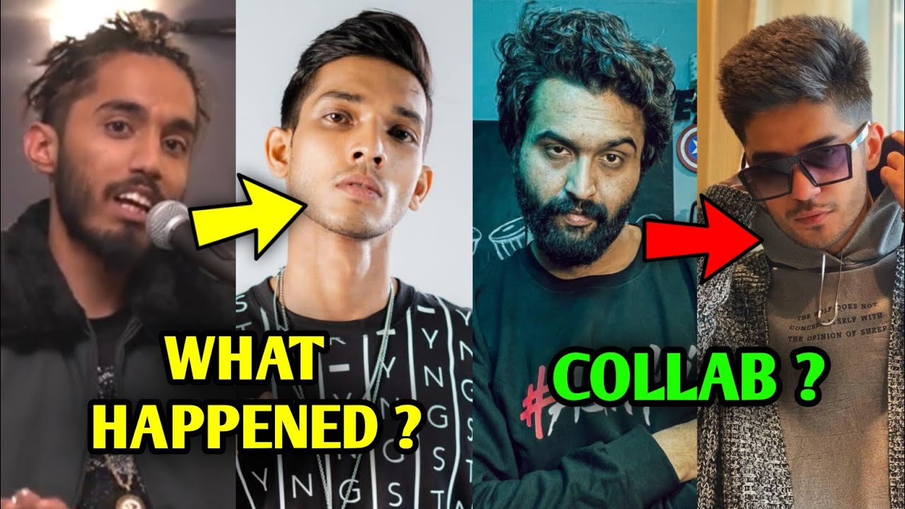 Ahsan Talking About Youngstunners | Bol Jani Collab | Raamis Collab with Raza Samo !