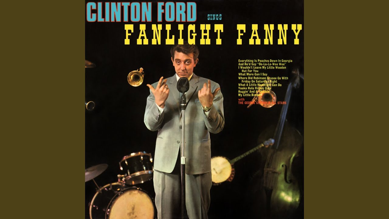 Fanlight Fanny
