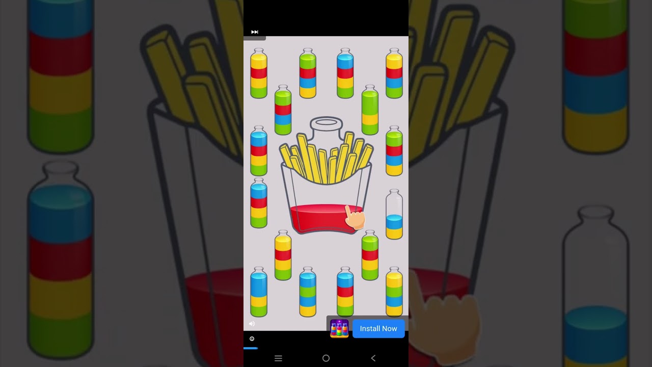 My mini mart mod apk completing mart 1 part 1